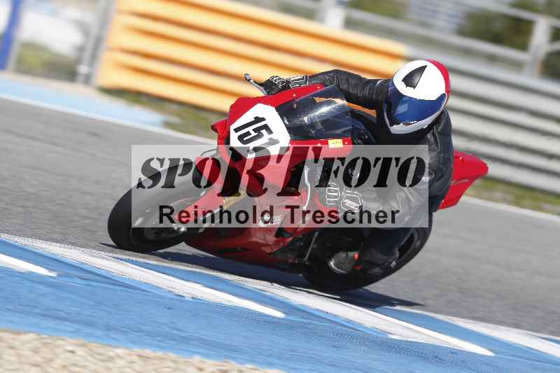 /02 29.01.-02.02.2024 Moto Center Thun Jerez/Gruppe blau-blue/151